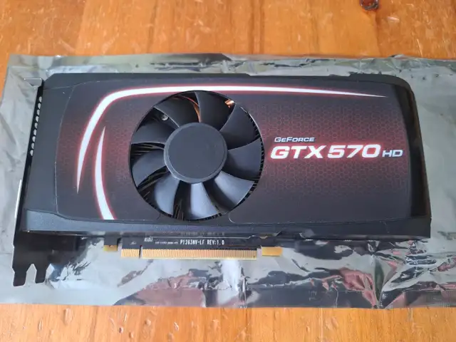 GeForce 570HD Video Card416441989774059520