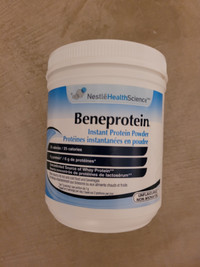 BENEPROTEIN  Instant Protein Powder