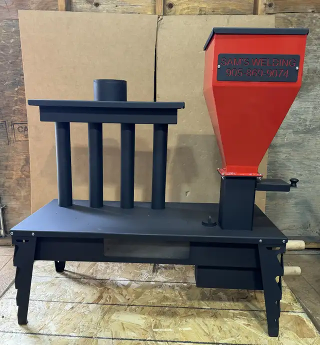 Sam’s mobile welding and fabrication 64519986041601120