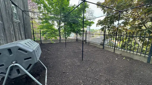 Yardwork, spring cleaning427545404407828482