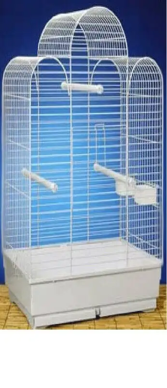 Différentes cages d'oiseaux, de forme et grandeur variées in Accessories in Québec City - Image 7