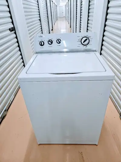 Whirlpool Washer - Will Deliver , View more