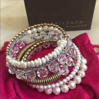Wrap Bracelet by Silpada