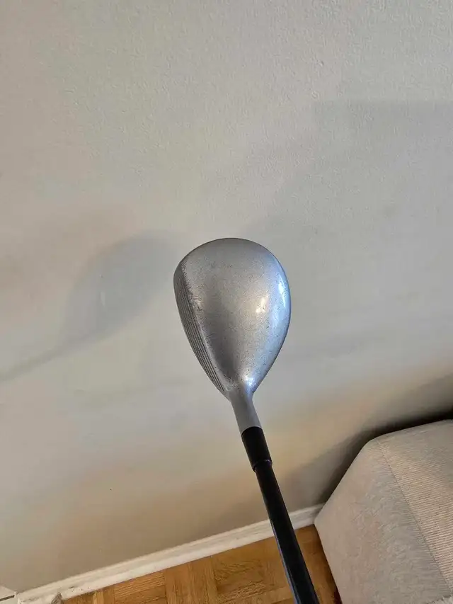 Super Concorde #7 Fairway Wood right hand in Golf in Mississauga / Peel Region - Image 5