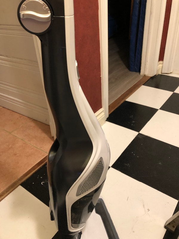 Eureka Lightspeed rechargeable vacuum Vacuums Ottawa Kijiji