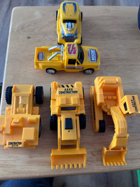 Construction Toys Plus