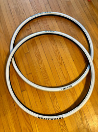 WTB Thickslick 700x25c Bicycle Tires