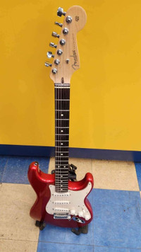Guitare électrique Fender Stratocaster USA