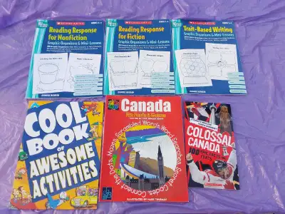 Teacher set Scholastic Educational Book Bundle, View more