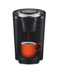 95% NEW Keurig K-Compact Single Coffee Maker
