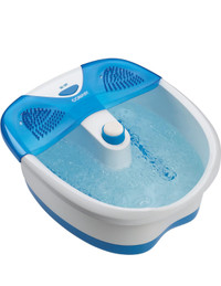 conair foot spa