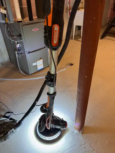 Vevor Drywall Sander, View more