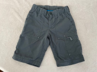 MEC Hiking Shorts - Youth Size 8 - in Excellent Condition!