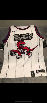 Toronto Raptors Jersey