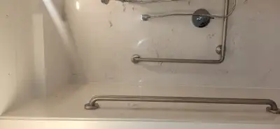 Interior Caulking Trim Bathrooms And Kitchens., View more