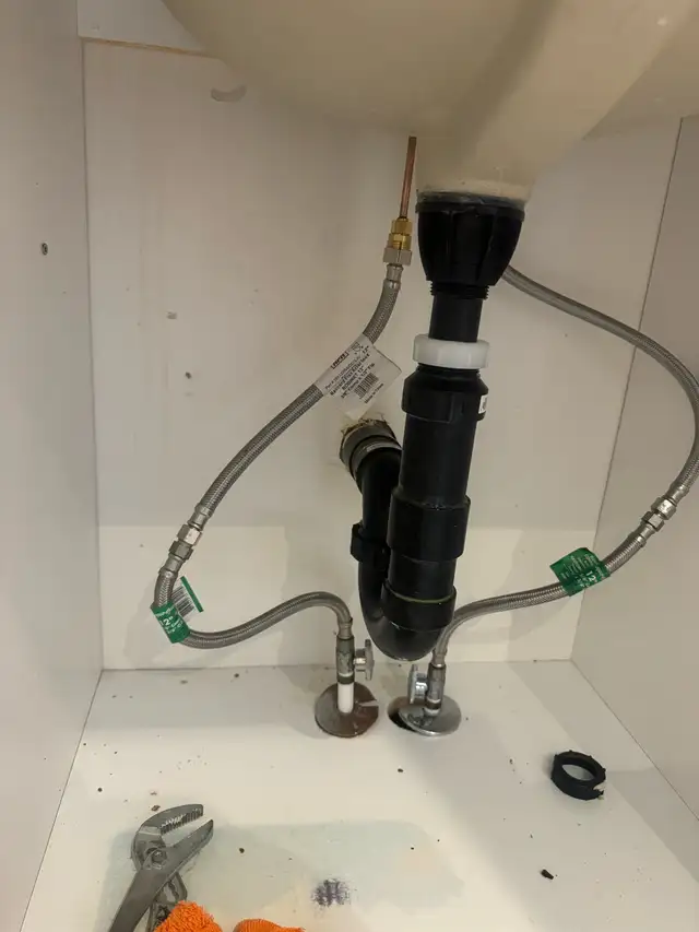 Plumber in Calgary | Repairs & Installations in Plumbing in Calgary - Image 10