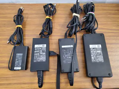 Dell Laptop chargers, from $20, View more