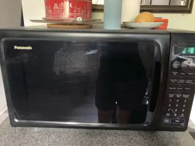Micro-Ondes Panasonic Microwave, View more