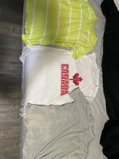 Clothes for Sale, View more
