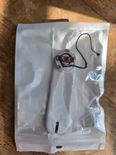 Brand new speaker part—ordered online, but I never got around to installing it on my vr. Pickup in M...