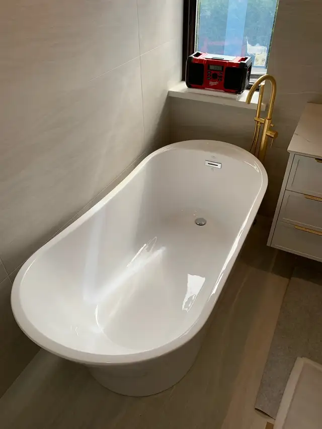 Mattys Plumbing Services - Quick, Friendly, Clean, Affordable in Plumbing in Ottawa - Image 3