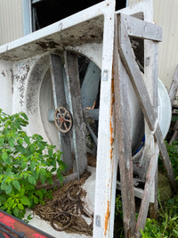 Ventilateur pour pièce