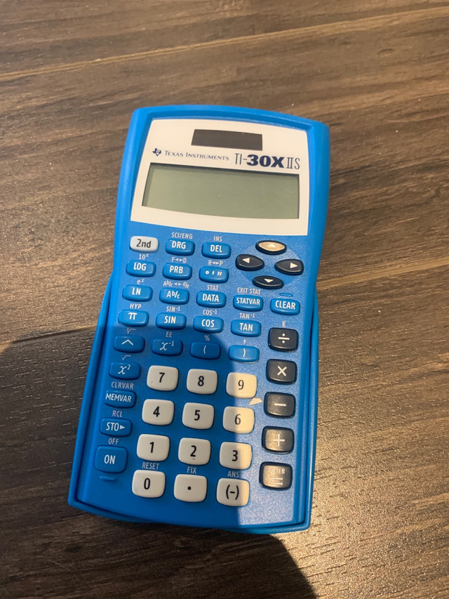 Scientific Calculator  in General Electronics in Dartmouth