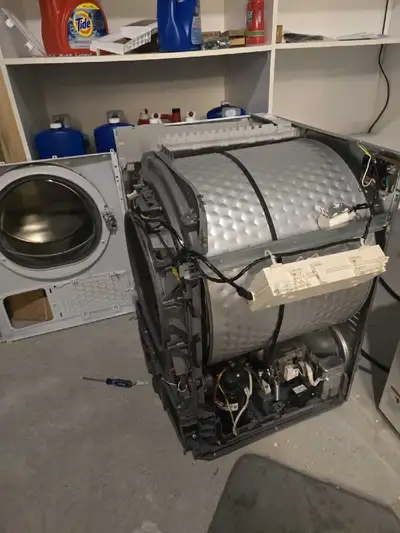 appliances repair , View more