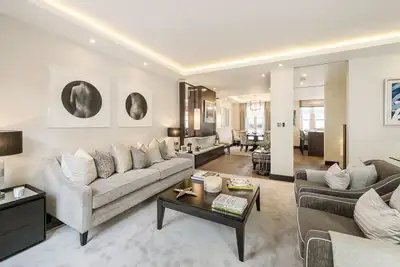 Airbnb Cleaning, View more