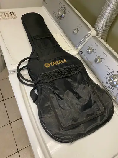 Yamaha Soft Guitar Bag/ Case, View more