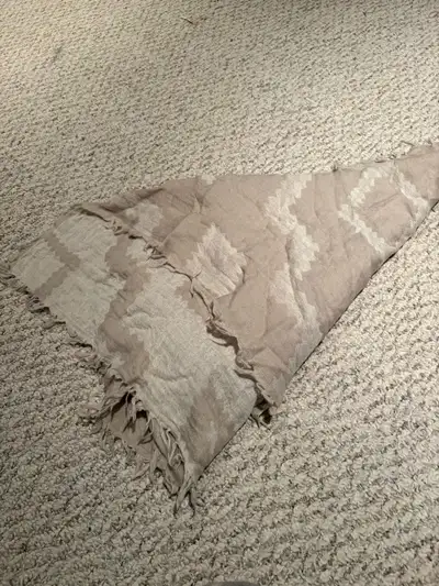 Aritzia scarf, View more