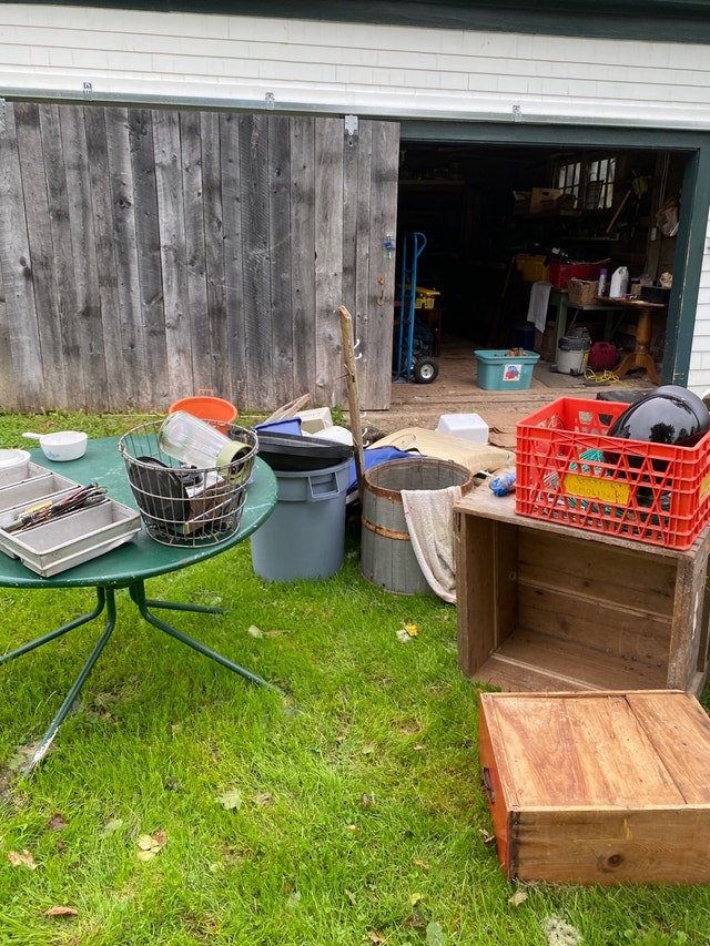 Garage Sale Garage Sales Annapolis Valley Kijiji