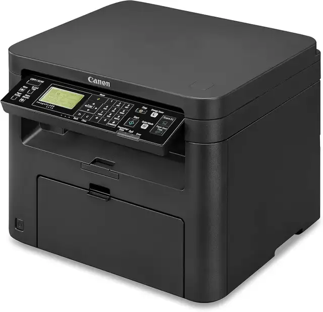 Canon N570 wifi duplex  laser printer All in one unit in Printers, Scanners & Fax in City of Toronto - Image 8
