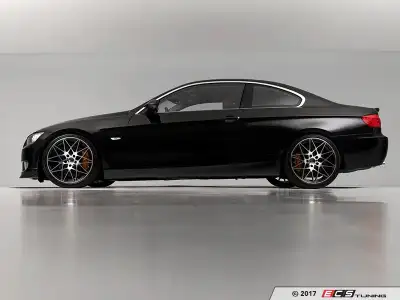 BMW wheels rims and tires. ECS Tuning Alzor Style 758. 19' Stagg, View more