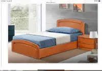 Single bedroom set