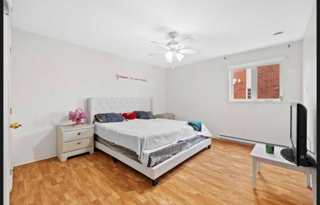 grand 4 1/2 à vendre.          Contact 514 690 6335 — photo 2