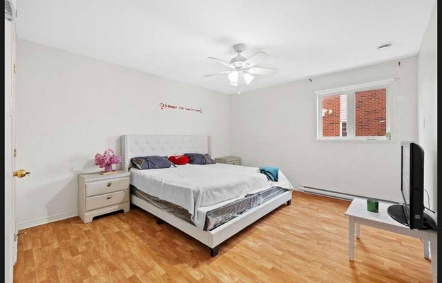 grand 4 1/2 à vendre.          Contact 514 690 6335 — photo 2