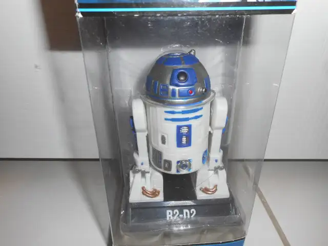 R2D2 BOBBLE HEAD588731535611013123
