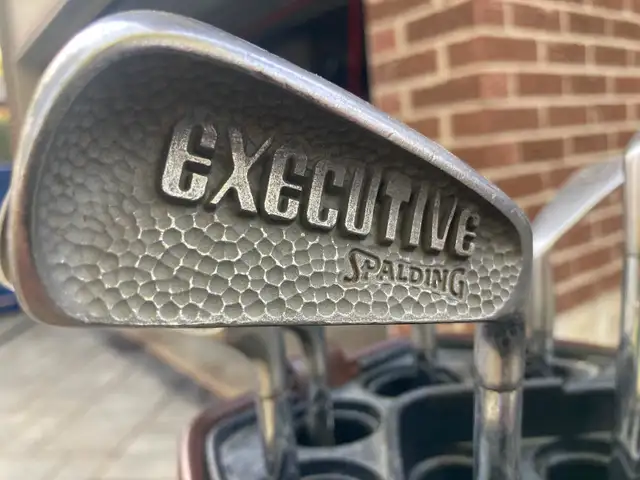 Golf irons set 4-Pw in Golf in Markham / York Region - Image 4