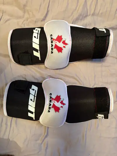 Gait lacrosse arm guard M, View more