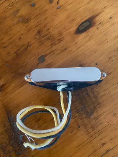 Telecaster neck pickup, View more