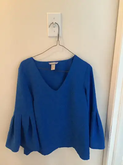 blouse femme-ceinture, View more