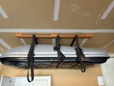 Evolution Thule 1600, View more