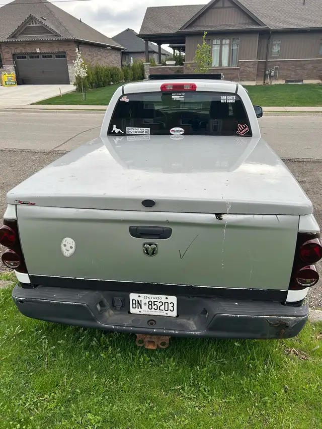 2007 dodge ram 1500566535415808675843