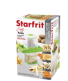 Starfrit fry cutter in Kitchen & Dining Wares in Mississauga / Peel Region