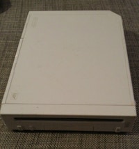 Console Nintendo Wii. Aussi: jeux, manettes et accessoires