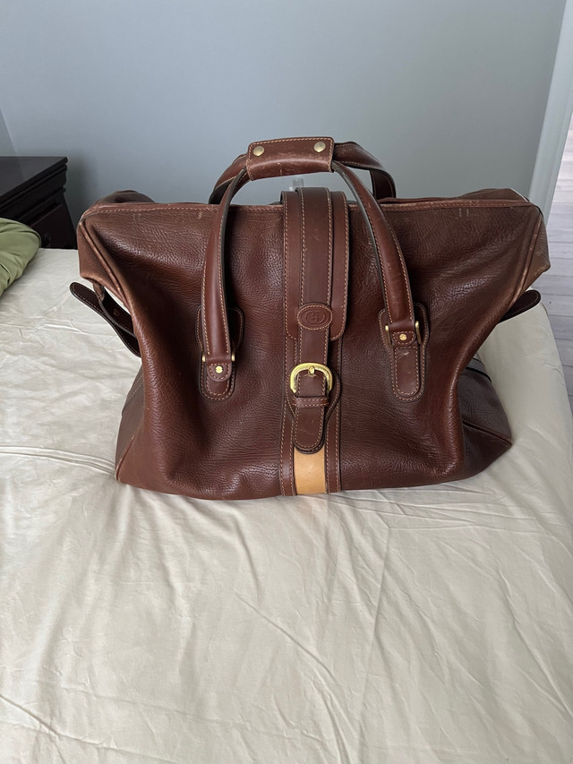 Gucci carry on  in Other in Oakville / Halton Region - Image 2