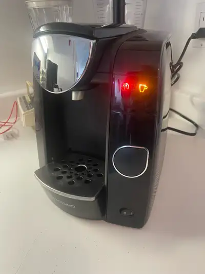 Tassimo vente rapide, View more