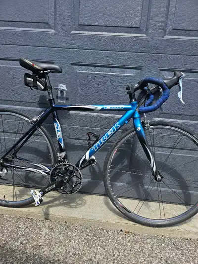 Trek 1500 SLR road bike , View more