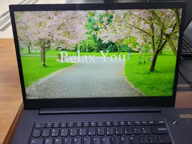 Lenovo ThinkPad X1 Extreme Gen 2 in Laptops in Markham / York Region - Image 2